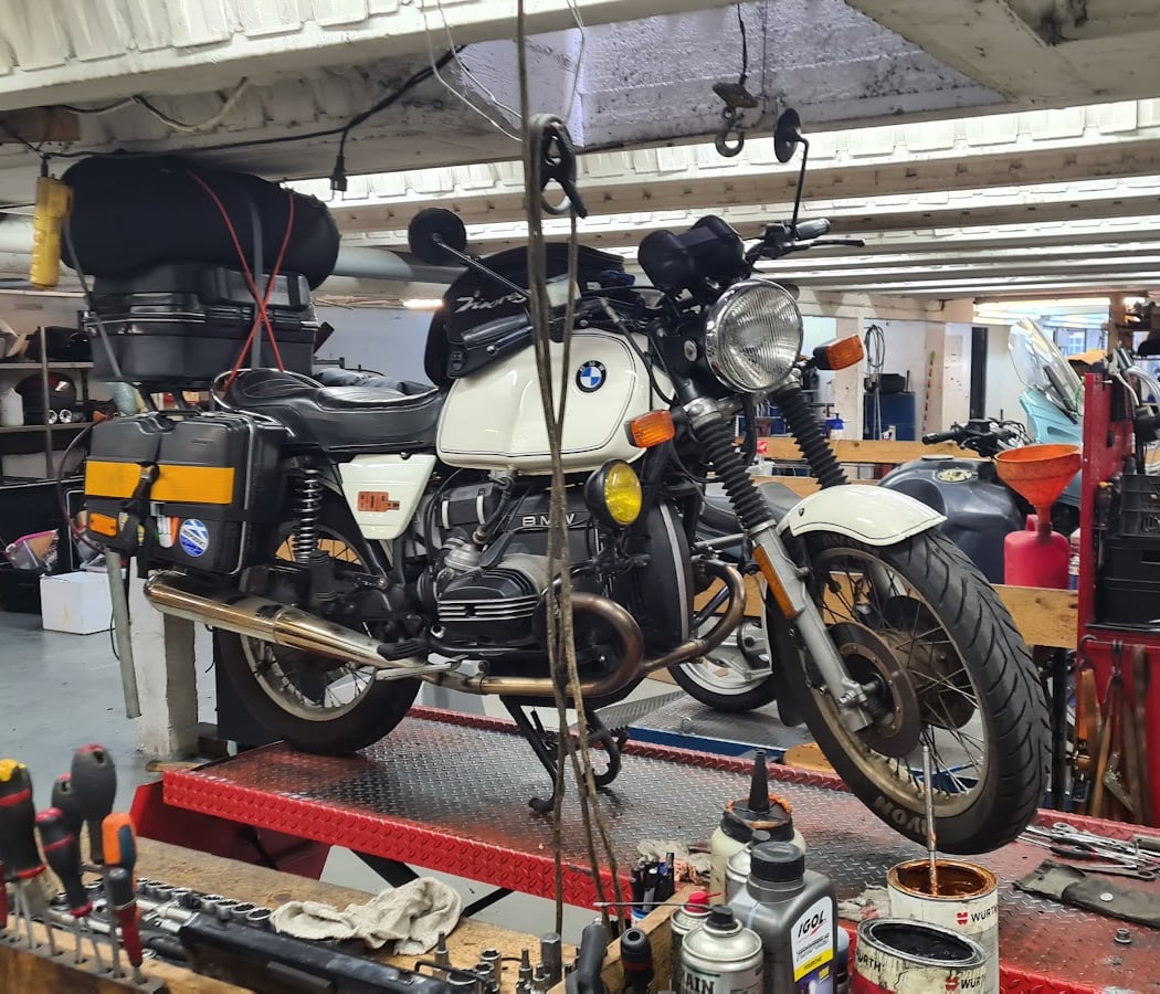 Atelier du Roule Toujours 3